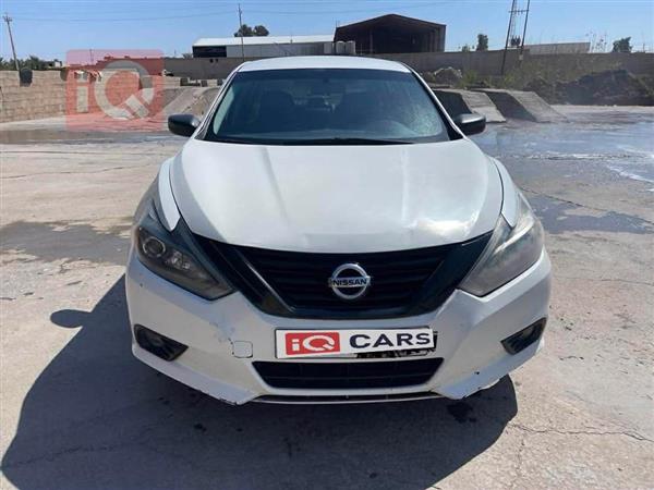 نيسان ألتيما 2018 للبيع في العراق - كركوك